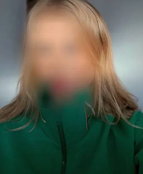 Catriona, 31