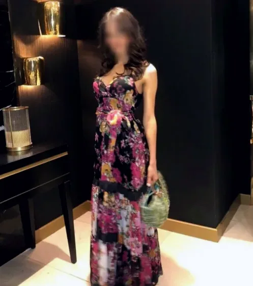 Catriona, 31