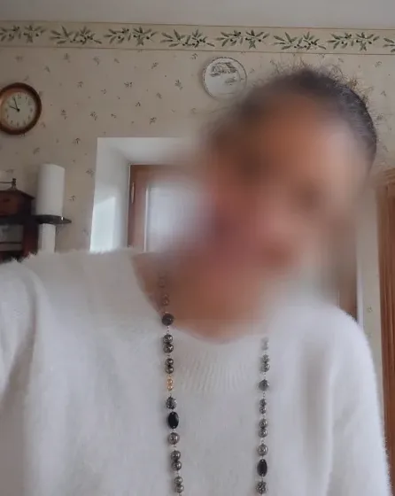 Charlene, 37