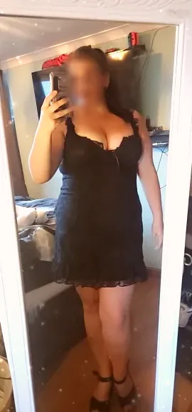 Daisy, 35