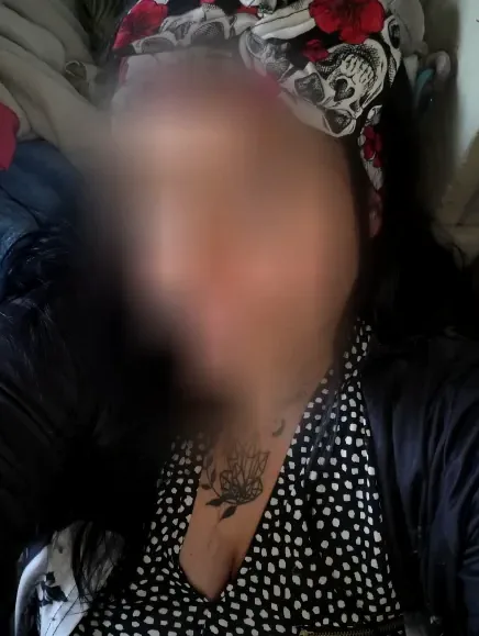Hannah, 36