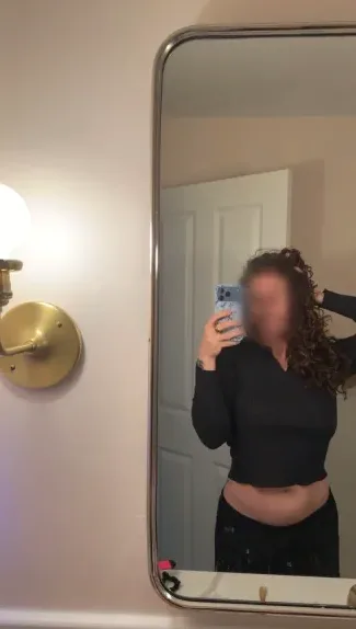 Michelle, 37