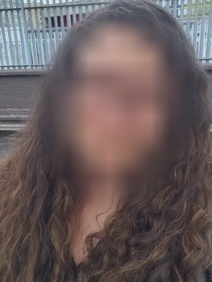 Simran, 36